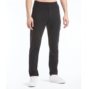 Public Rec Daymaker All Day Everyday Pants Sweatpants Black 44/30